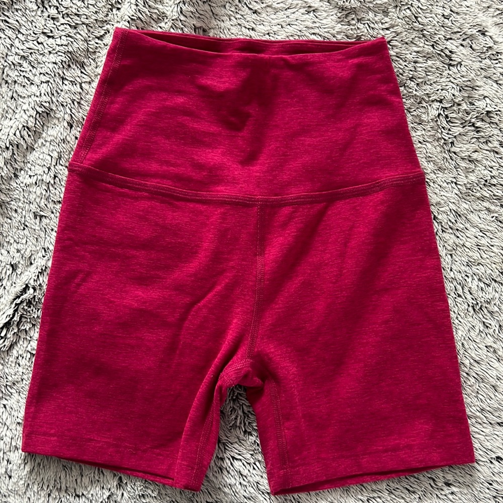 4 inch biker shorts